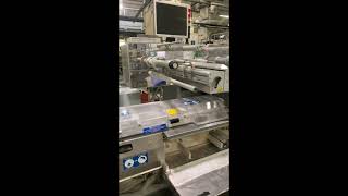 FETTE 3090 Tablet Line for Sale
