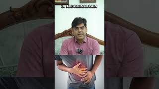 Know When To See A Gastroenterologist