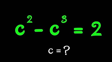 China | A Tricky Math Olympiad Question | Can You Solve?@Pi-Nerds