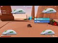 Crab Champs with HTM Plus and Infinite Speed V3! w/Phalanges