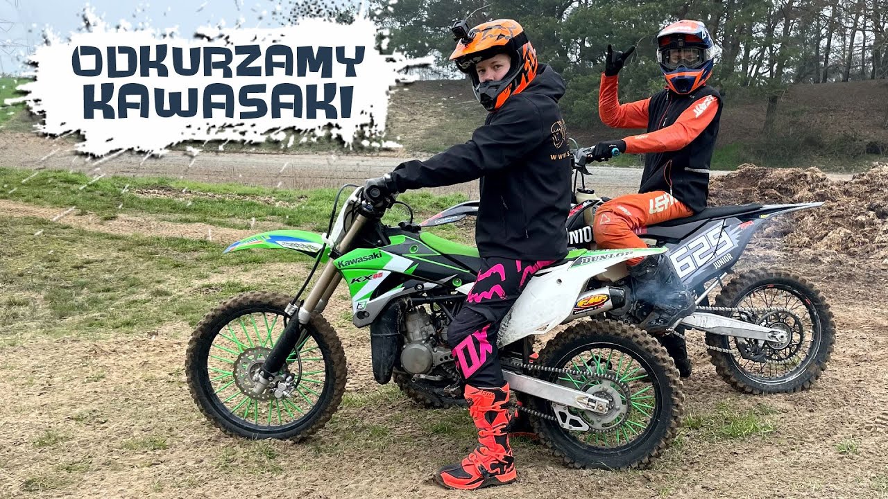 Czy zajechana kawa odpali? | gówniane wyzwanie