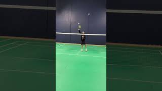 Badminton practice for Tournament Assam Association Melbourne #ytshorts #sports #assam