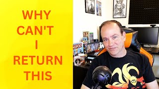 My time at the WALMART return desk/ABDL/DIAPER LOVER/THEPADDEDAGENT