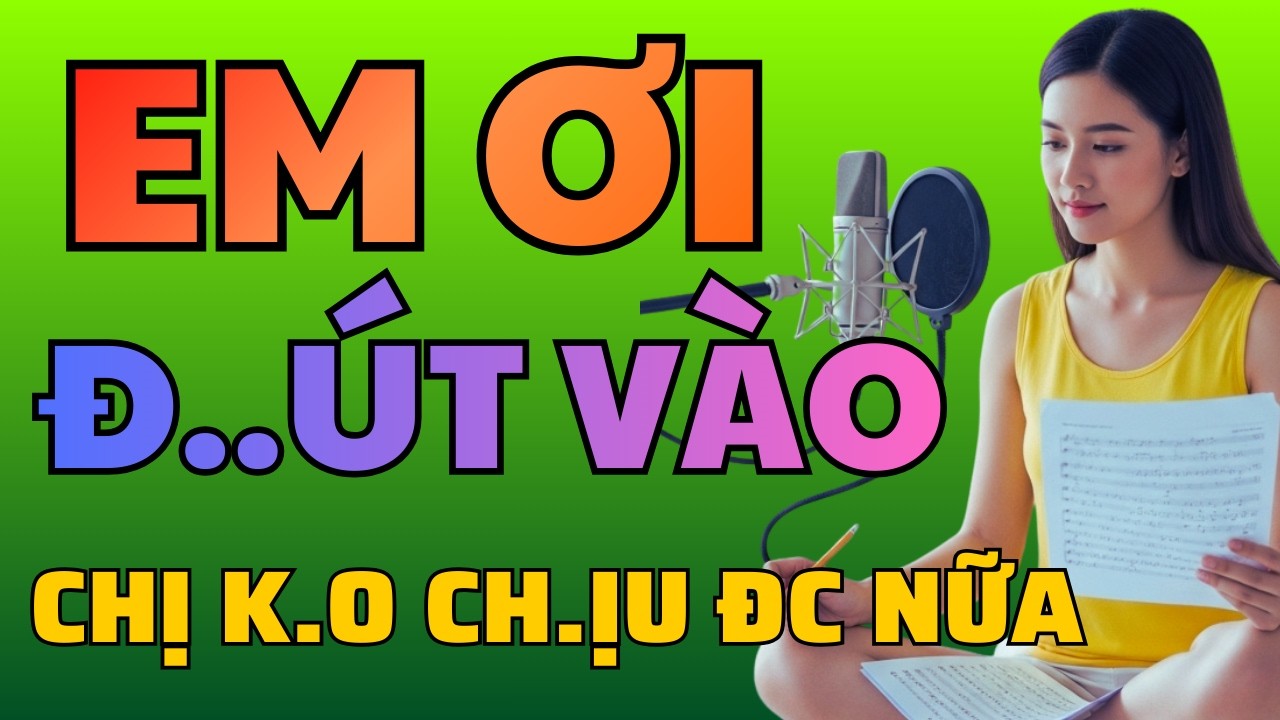 Chị Chủ Nhà Vẻ Đẹp Mặn Mà Và Cậu Khách Trọ - Đọc Truyện Đêm Khuya