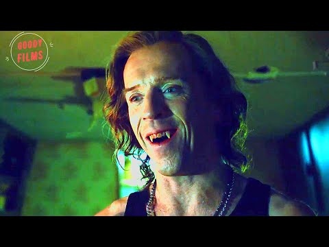 Вампиры лёгкого поведения - Русский тизер-трейлер (Дубляж, 2024)
