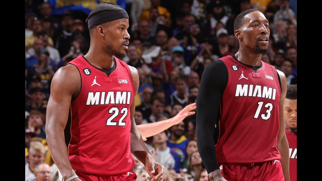 Opening Night Is Here! Miami Heat vs Detroit Pistons Preview! YouTube