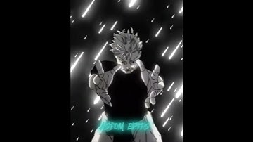 Thumbnail of [Literally what I want💀🔥] Jujutsu kaisen/One punch man | Manga edit |