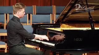 Vyacheslav Gryaznov plays Rachmaninoff: 10 Preludes Op. 23