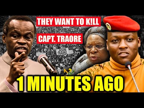 Capt. Traore Survived