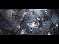 Girls frontline protocol control center bgm seamless 30m loop fixed