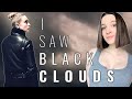 ПЕРВЫЙ ВЗГЛЯД на I SAW BLACK CLOUDS | Полное Прохождение на Русском | Стрим Начало и Концовка