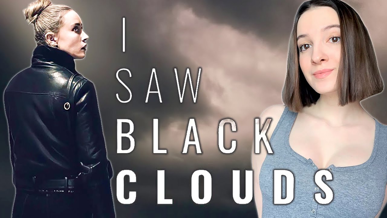 i saw black clouds game review