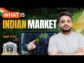 How does the stock market work? | Stock market for beginners