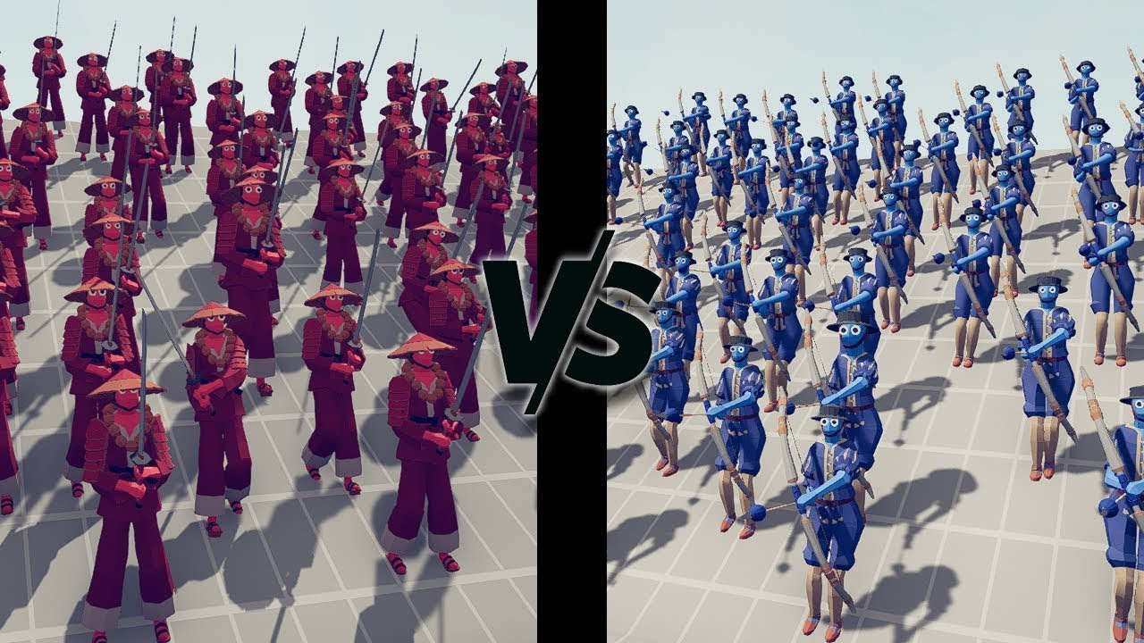 Totally accurate battle simulator юниты. Totally accurate battle simulator юниты