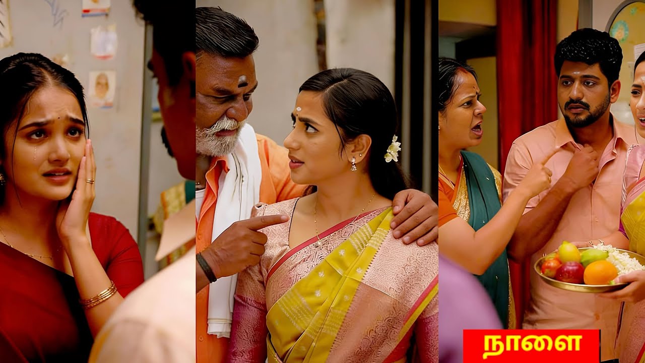 Ayyanar Thunai 24th February to 25th February 2026 -promo| vijay Media