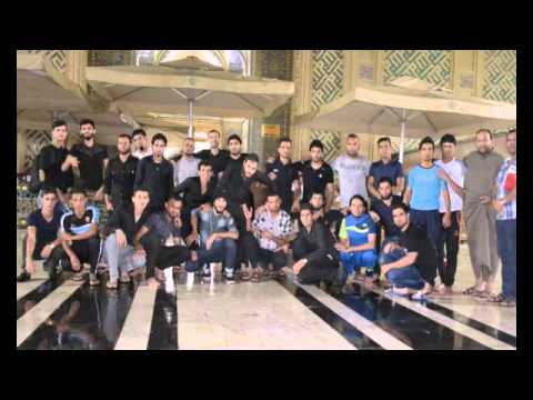 اخوتك يالولد