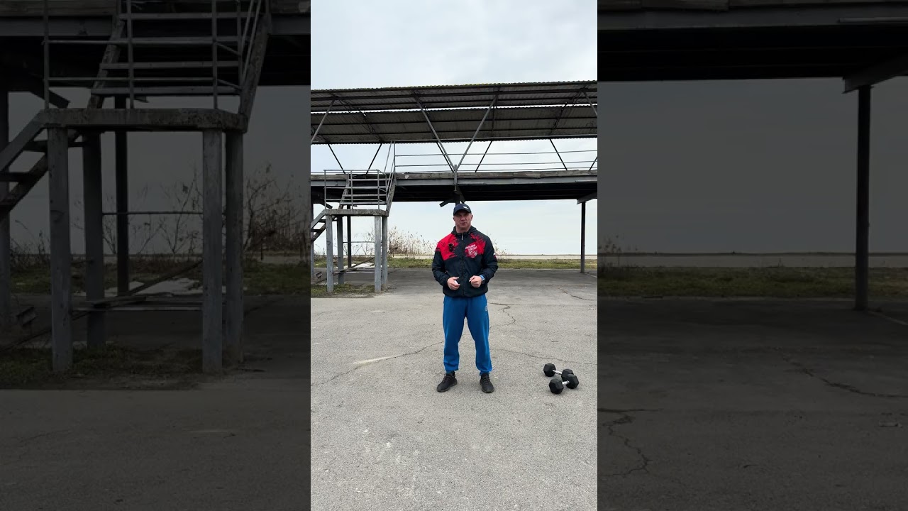 Что такое комплекс Македонского 1500! Как и с чем его едят 🏋️