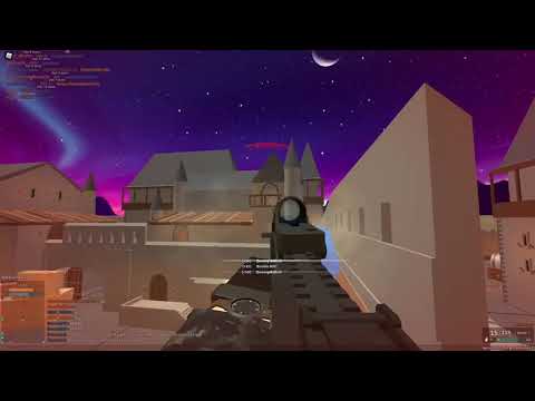 Bout A Million | Roblox Phantom Forces Clip Dump