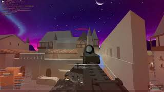 Bout A Million | Roblox Phantom Forces Clip Dump