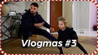 VLOGMAS #3|SKOŃCZYLIŚMY REMONT DOMU JUŻ DAWNO. by Luka 342,198 views 3 months ago 29 minutes