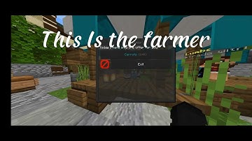 Join This Server (Cubedmc)