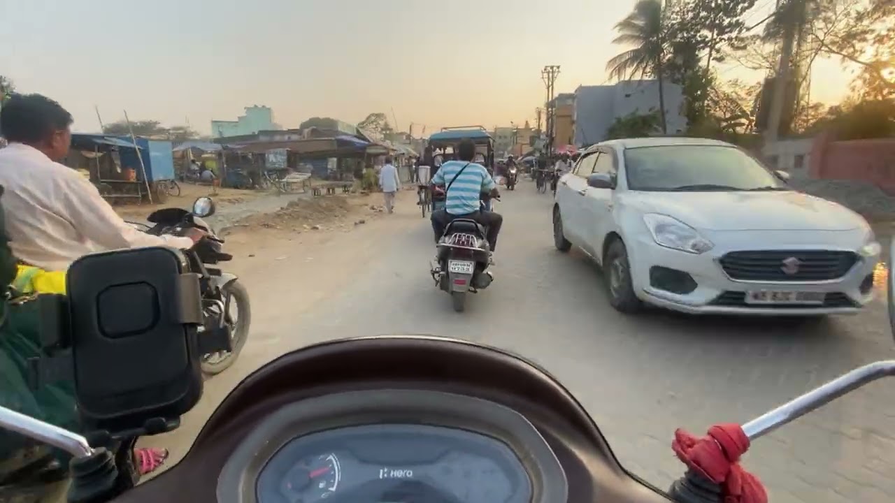 Vlog 5 puri đây 1 🙏😇#souravjoshivlogs 