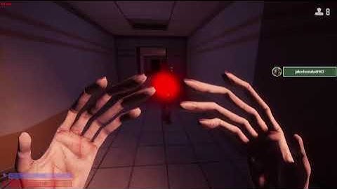 SCP: Secret Labs, first time as an SCP