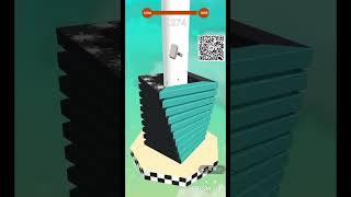 Stack ball live #live #stackball #shortlive #verticallive #shortsfeed #gaming screenshot 5