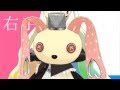 【MAYU】Love Logic【Official・MMD-PV】