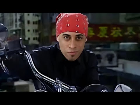 【罗大佑】⚡飞  ♂  车⚡