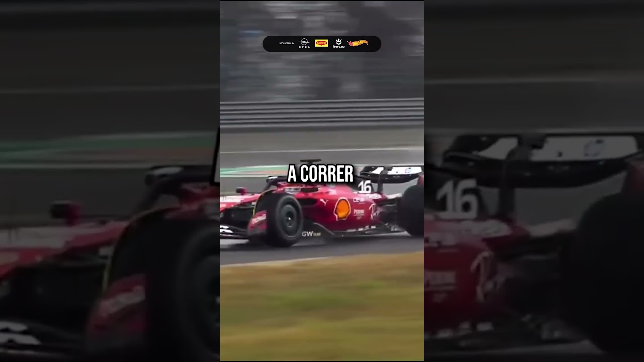 ¿¡De la F1 a Pro Player de VALORANT!? 🤯