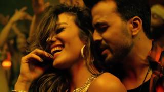 Luis Fonsi - Despacito ft. Daddy Yankee - Official Music Video