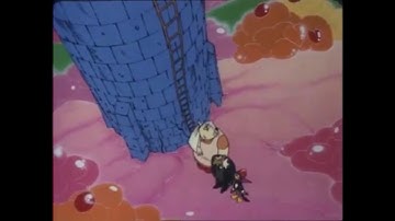 Duckula: May the 4th be with You!