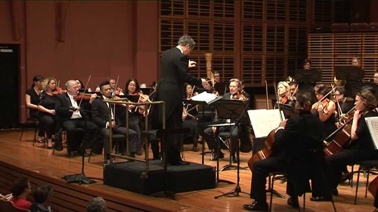 2013: Australian Opera and Ballet Orchestra/Anthony Legge. ASC Finals Concert (Donizetti)