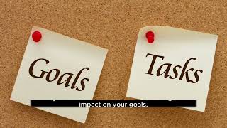 How do I set Life goals module 2 Creating An Action Plan Self-awareness Overcoming limitations