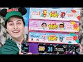 Opening EVERY 2025 Funko Pop Advent Calendar!