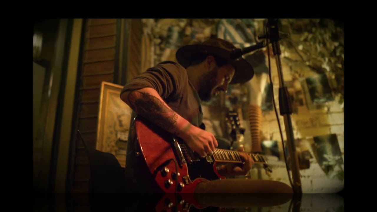 Alber Solo - Rock Me Babe -