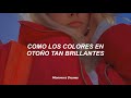 Taylor Swift • Red (Taylor&#39;s Version) | Sub.Español