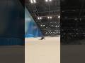 上海滑走中⛷️