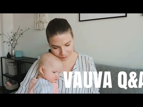 Video: Kuinka Vieroittaa Vauva Yösyötteistä