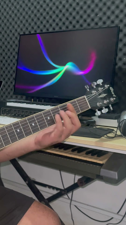 Simple Chords Sound Amazing | Yang Terdalam (Peterpan) Chord Substitutions