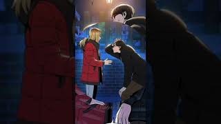 Webtoon - Maybe Meant To Be