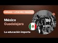 XM.COM - 2024 - Seminario en México - Guadalajara - La educación importa