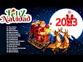 Feliz Navidad 2023 - Las Mejores Canciones Navidad 2023 - Navidad Grandes Exitos 2023