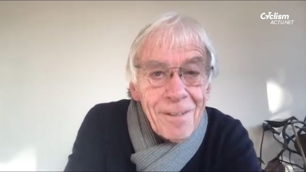 INTERVIEW 2025 - Daniel Mangeas : "Je reviens de loin, je vais commenter quelques courses en 2026"