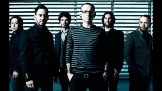 linkin park given up acapella