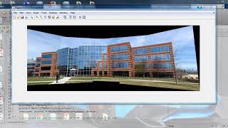 Implementation on Feature based Panoramic Image Stitching| MATLAB| +91-9872993883 for query|