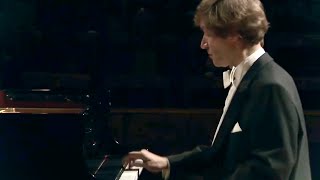 Lugansky - Rachmaninoff, Étude-Tableau in C minor (Op. 39, No. 1)