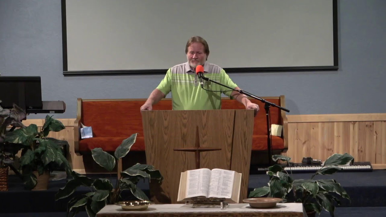 1-15-23 pm Pastor Chip Miller