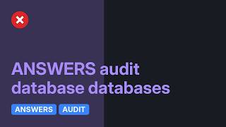 Databases: SQL Server Audit not tracking changes at the database level